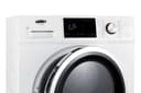 24" Wide 208-240V Heat Pump Dryer view 6