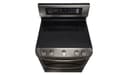 7.3 cu. ft. Electric Double Oven Range with ProBake Convection and EasyClean® view 1