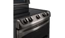 7.3 cu. ft. Electric Double Oven Range with ProBake Convection and EasyClean® view 2