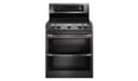 7.3 cu. ft. Electric Double Oven Range with ProBake Convection and EasyClean® view 3