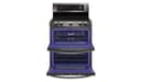 7.3 cu. ft. Electric Double Oven Range with ProBake Convection and EasyClean® view 4