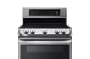 7.3 cu. ft. Electric Double Oven Range with ProBake Convection®, EasyClean® and Infrared Heating™ System view 4
