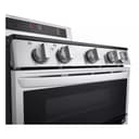 7.3 Cu. Ft. Smart Electric Double Oven Freestanding Range With Probake Convection®, Air Fry & Air Sous Vide view 6