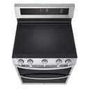 7.3 Cu. Ft. Smart Electric Double Oven Freestanding Range With Probake Convection®, Air Fry & Air Sous Vide view 7