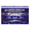 7.3 Cu. Ft. Smart Electric Double Oven Freestanding Range With Probake Convection®, Air Fry & Air Sous Vide view 9