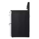 7.3 Cu. Ft. Smart Electric Double Oven Freestanding Range With Probake Convection®, Air Fry & Air Sous Vide view 10