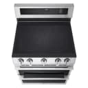 7.3 Cu. Ft. Smart Electric Double Oven Freestanding Range With Probake Convection®, Air Fry & Air Sous Vide view 8
