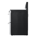 7.3 Cu. Ft. Smart Electric Double Oven Freestanding Range With Probake Convection®, Air Fry & Air Sous Vide view 12