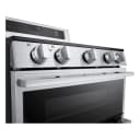 7.3 Cu. Ft. Smart Electric Double Oven Freestanding Range With Probake Convection®, Air Fry & Air Sous Vide view 14