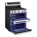 7.3 Cu. Ft. Smart Electric Double Oven Freestanding Range With Probake Convection®, Air Fry & Air Sous Vide view 25
