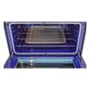 7.3 Cu. Ft. Smart Electric Double Oven Freestanding Range With Probake Convection®, Air Fry & Air Sous Vide view 27