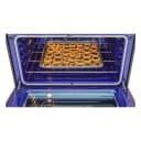 7.3 Cu. Ft. Smart Electric Double Oven Freestanding Range With Probake Convection®, Air Fry & Air Sous Vide view 35