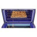 7.3 Cu. Ft. Smart Electric Double Oven Freestanding Range With Probake Convection®, Air Fry & Air Sous Vide view 36