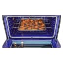 7.3 Cu. Ft. Smart Electric Double Oven Freestanding Range With Probake Convection®, Air Fry & Air Sous Vide view 37