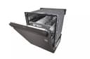 Front Control Dishwasher with QuadWash™ and EasyRack™ Plus view 3