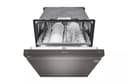 Front Control Dishwasher with QuadWash™ and EasyRack™ Plus view 4