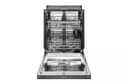 Front Control Dishwasher with QuadWash™ and EasyRack™ Plus view 5