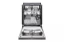 Front Control Dishwasher with QuadWash™ and EasyRack™ Plus view 6