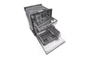 Front Control Dishwasher with QuadWash™ and EasyRack™ Plus view 7