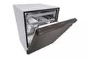 Front Control Smart wi-fi Enabled Dishwasher with QuadWash™ view 2