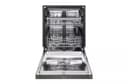 Front Control Smart wi-fi Enabled Dishwasher with QuadWash™ view 5
