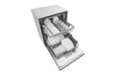 Front Control Smart wi-fi Enabled Dishwasher with QuadWash™ view 8