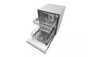 Front Control Smart wi-fi Enabled Dishwasher with QuadWash™ view 9