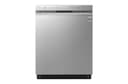 Front Control Smart wi-fi Enabled Dishwasher with QuadWash™ view 1