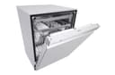 Front Control Smart wi-fi Enabled Dishwasher with QuadWash™ view 2