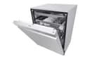 Front Control Smart wi-fi Enabled Dishwasher with QuadWash™ view 3
