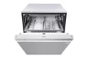 Front Control Smart wi-fi Enabled Dishwasher with QuadWash™ view 4
