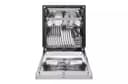 Front Control Smart wi-fi Enabled Dishwasher with QuadWash™ view 6