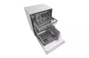 Front Control Smart wi-fi Enabled Dishwasher with QuadWash™ view 7