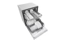 Front Control Smart wi-fi Enabled Dishwasher with QuadWash™ view 8
