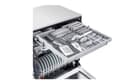 Front Control Smart wi-fi Enabled Dishwasher with QuadWash™ view 9