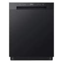 24 Inch Front Control Dishwasher With Lodecibel Operation And Dynamic Dry™ view 1