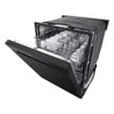 24 Inch Front Control Dishwasher With Lodecibel Operation And Dynamic Dry™ view 3