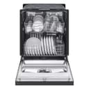 24 Inch Front Control Dishwasher With Lodecibel Operation And Dynamic Dry™ view 4