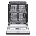 24 Inch Front Control Dishwasher With Lodecibel Operation And Dynamic Dry™ view 5