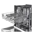 24 Inch Front Control Dishwasher With Lodecibel Operation And Dynamic Dry™ view 7