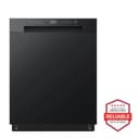 24 Inch Front Control Dishwasher With Lodecibel Operation And Dynamic Dry™ view 10