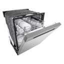 24 Inch Front Control Dishwasher With Lodecibel Operation And Dynamic Dry™ view 9