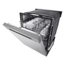 24 Inch Front Control Dishwasher With Lodecibel Operation And Dynamic Dry™ view 2