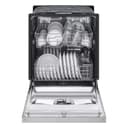 24 Inch Front Control Dishwasher With Lodecibel Operation And Dynamic Dry™ view 3