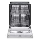 24 Inch Front Control Dishwasher With Lodecibel Operation And Dynamic Dry™ view 4