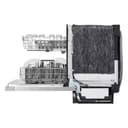 24 Inch Front Control Dishwasher With Lodecibel Operation And Dynamic Dry™ view 7