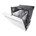 24 Inch Front Control Dishwasher With Lodecibel Operation And Dynamic Dry™ view 3