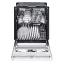 24 Inch Front Control Dishwasher With Lodecibel Operation And Dynamic Dry™ view 4