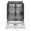 24 Inch Front Control Dishwasher With Lodecibel Operation And Dynamic Dry™ view 5