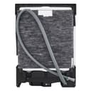 24 Inch Front Control Dishwasher With Lodecibel Operation And Dynamic Dry™ view 9